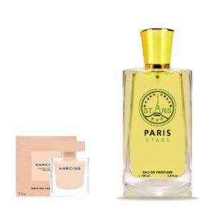عطر نارسيسو رودريغز رقم 186
