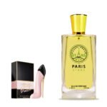 عطر مستوحى من جود جيرل بلاش نسائي رقم 187 – 100 مل
