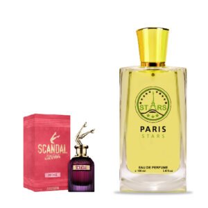 عطر سكاندال إنتنس رقم 189