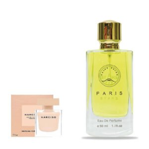 عطر نارسيسو رودريغز رقم 186