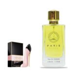 عطر مستوحى من جود جيرل بلاش نسائي رقم 187 – 50 مل