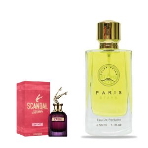 عطر سكاندال إنتنس رقم 189