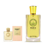 عطر بربري جوديس للنساء رقم 190