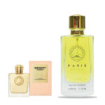 عطر بربري جوديس للنساء رقم 190