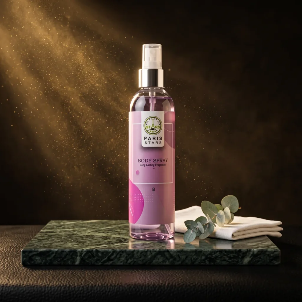 paris stars cat mists
