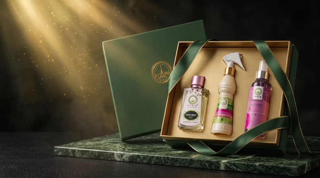 ps mists set