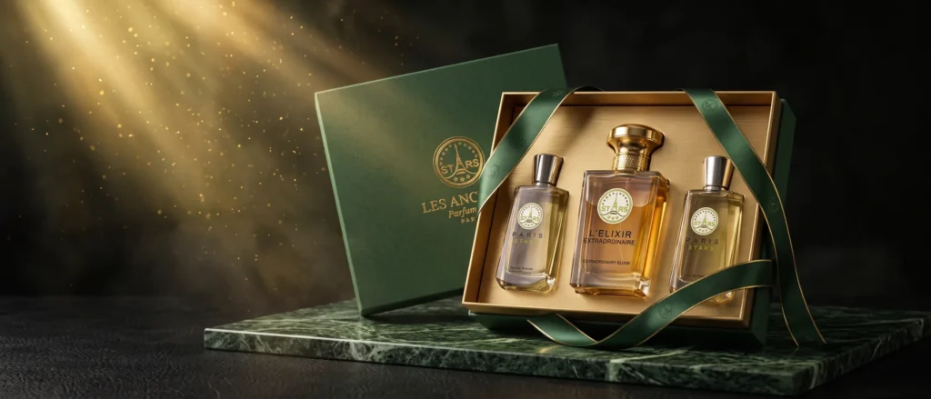 ps sets gift